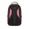 Sprayground Zaino Shark Central Embroidered Rosa