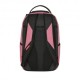 Sprayground Zaino Shark Central Embroidered Rosa