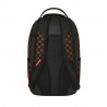 Sprayground Zaino Sharks In Paris Brown