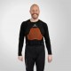 Endura Protezioni Mtb Mt500 D3O Protector Vest Nero