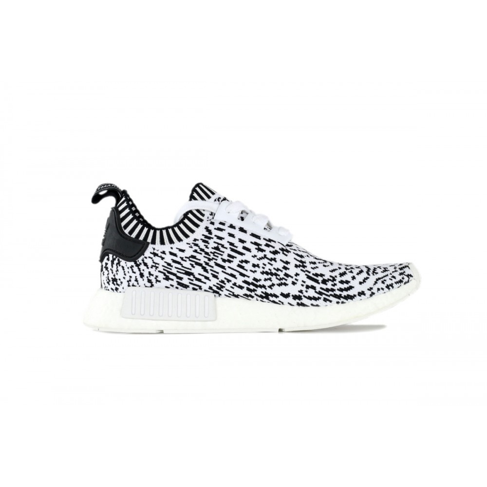 adidas nmd r1 nere uomo