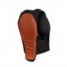 Endura Protezioni Mtb Mt500 D3O Protector Vest Nero
