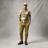 Endura Maglia Mtb Alltrack Roam Scuba Hf Dust Cloud Gravel Uomo
