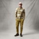 Endura Maglia Mtb Alltrack Roam Scuba Hf Dust Cloud Gravel Uomo