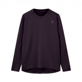Endura Maglia Mtb Alltrack Roam Fleece Nero Uomo
