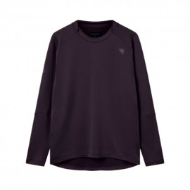 Endura Maglia Mtb Alltrack Roam Fleece Nero Uomo