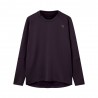 Endura Maglia Mtb Alltrack Roam Fleece Nero Uomo
