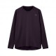 Endura Maglia Mtb Alltrack Roam Fleece Nero Uomo