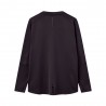 Endura Maglia Mtb Alltrack Roam Fleece Nero Uomo