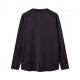 Endura Maglia Mtb Alltrack Roam Fleece Nero Uomo