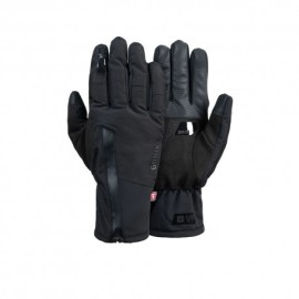 Gobik Guanti Ciclismo Zero 2.0 Nero Uomo