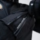 Gobik Guanti Ciclismo Zero 2.0 Nero Uomo