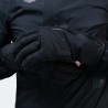 Gobik Guanti Ciclismo Zero 2.0 Nero Uomo