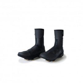 Gobik Copriscarpe Ciclismo Kamik 2.0 Nero Uomo
