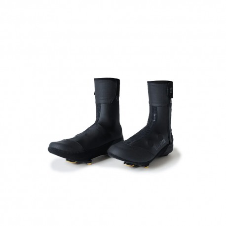 Gobik Copriscarpe Ciclismo Kamik 2.0 Nero Uomo