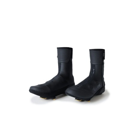 Gobik Copriscarpe Ciclismo Kamik 2.0 Nero Uomo