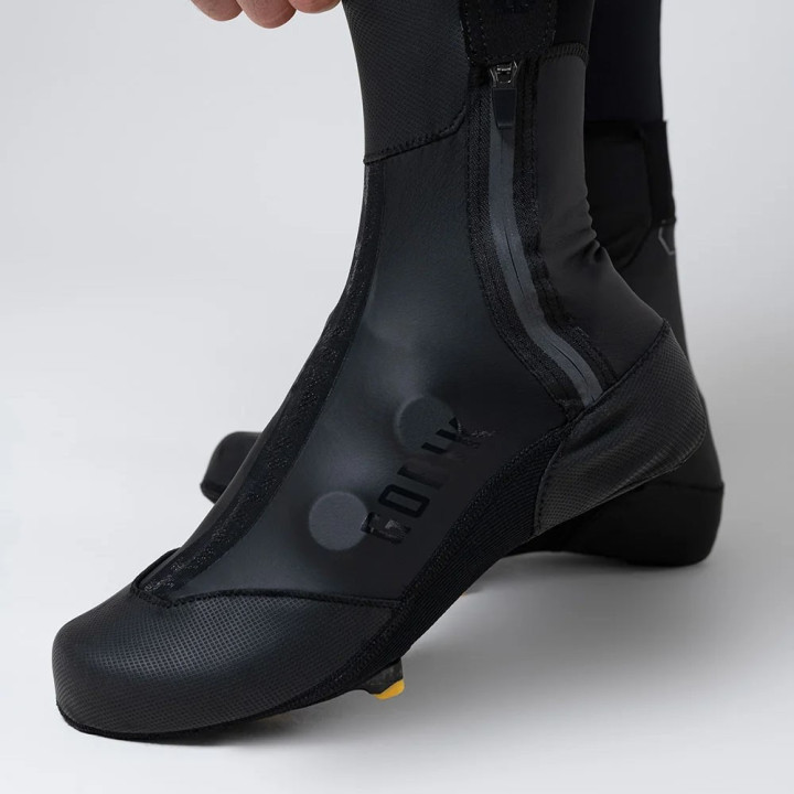 Gobik Copriscarpe Ciclismo Kamik 2.0 Nero Uomo