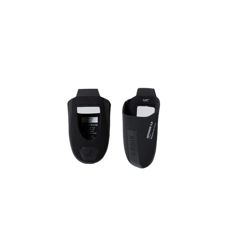 Gobik Copripunta Ciclismo Defender 3.0 Nero Uomo