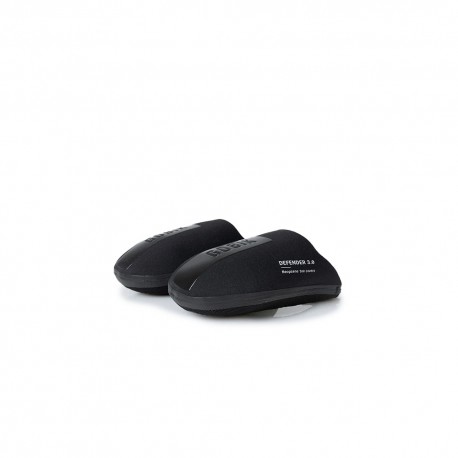 Gobik Copripunta Ciclismo Defender 3.0 Nero Uomo