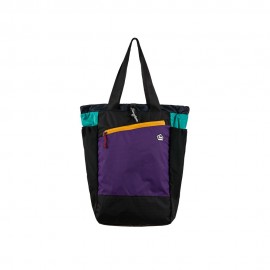 Bagpack nero