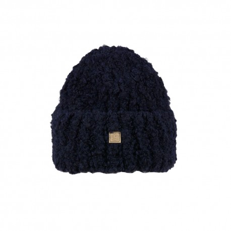 E9 Berretto M-Rais Blu