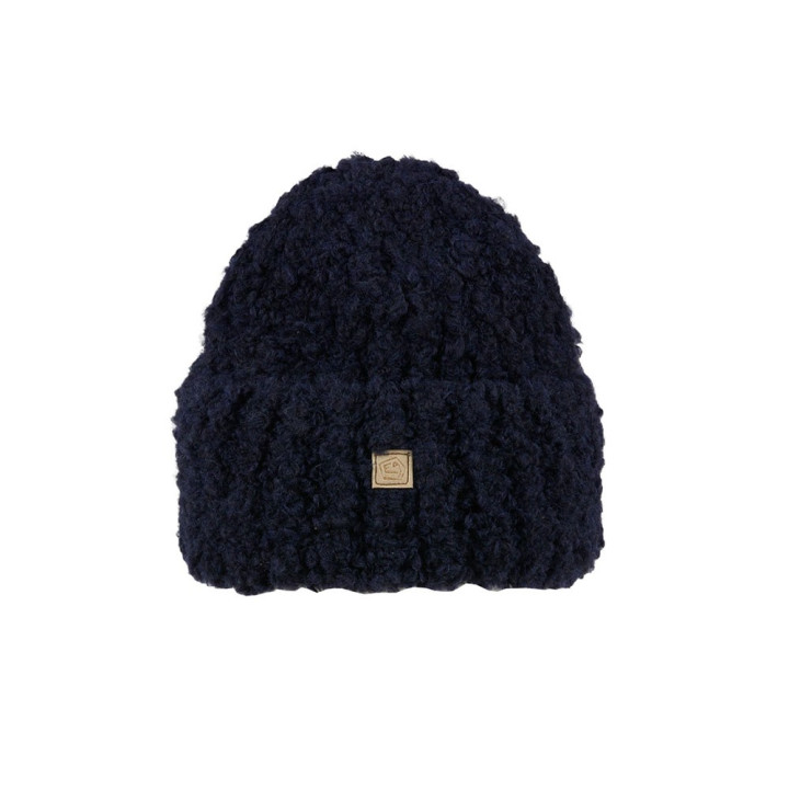 E9 Berretto M-Rais Blu