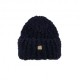 E9 Berretto M-Rais Blu