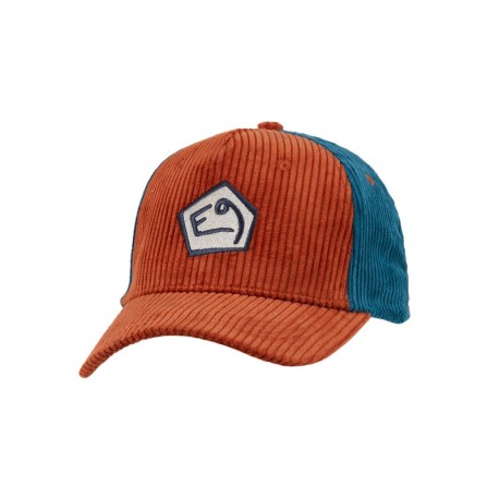 E9 Cappellino Mav Brick