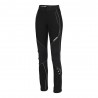 Crazy Pantaloni Sci Alpinismo Electra Nero Donna