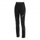 Crazy Pantaloni Sci Alpinismo Electra Nero Donna