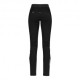 Crazy Pantaloni Sci Alpinismo Electra Nero Donna
