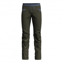 Crazy Pantaloni Sci Alpinismo Joker Forest Uomo