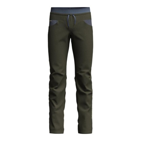 Crazy Pantaloni Sci Alpinismo Joker Forest Uomo