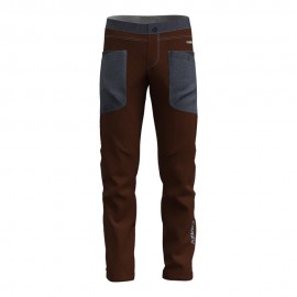 Crazy Pantaloni Sci Alpinismo Gulliver Chili Uomo