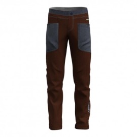 Crazy Pantaloni Sci Alpinismo Gulliver Chili Uomo