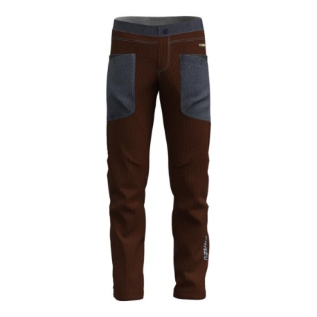 Crazy Pantaloni Sci Alpinismo Gulliver Chili Uomo