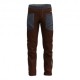 Crazy Pantaloni Sci Alpinismo Gulliver Chili Uomo