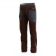 Crazy Pantaloni Sci Alpinismo Gulliver Chili Uomo