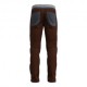 Crazy Pantaloni Sci Alpinismo Gulliver Chili Uomo