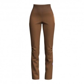 Crazy Pantaloni Sci Alpinismo After Caramello Donna