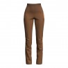 Crazy Pantaloni Sci Alpinismo After Caramello Donna