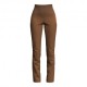 Crazy Pantaloni Sci Alpinismo After Caramello Donna