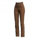 Crazy Pantaloni Sci Alpinismo After Caramello Donna