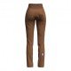 Crazy Pantaloni Sci Alpinismo After Caramello Donna