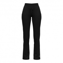 Crazy Pantaloni Sci Alpinismo Style Nero Donna