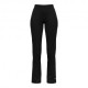 Crazy Pantaloni Sci Alpinismo Style Nero Donna