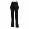 Crazy Pantaloni Sci Alpinismo Style Nero Donna