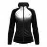 Crazy Giacca Sci Alpinismo After Bianco Nero Donna