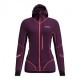 Crazy Giacca Sci Alpinismo Inspire Blush Donna