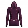 Crazy Giacca Sci Alpinismo Inspire Blush Donna